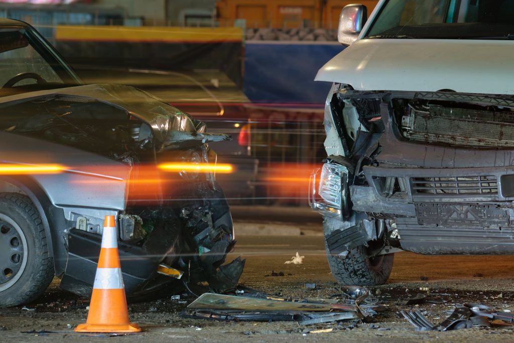 New Jersey Car Accident Lawyers 2 Car accident