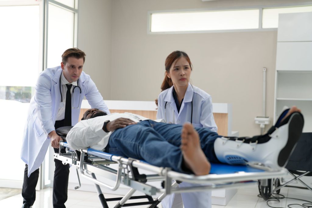40 Common Personal Injury Questions 1 Personal Injury Questions