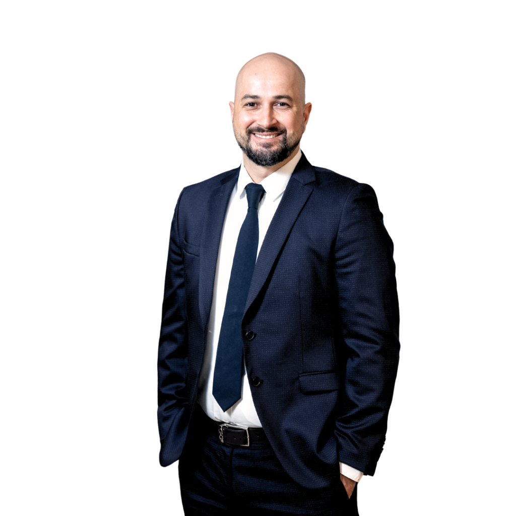 John Onal NJ Injury Lawyer