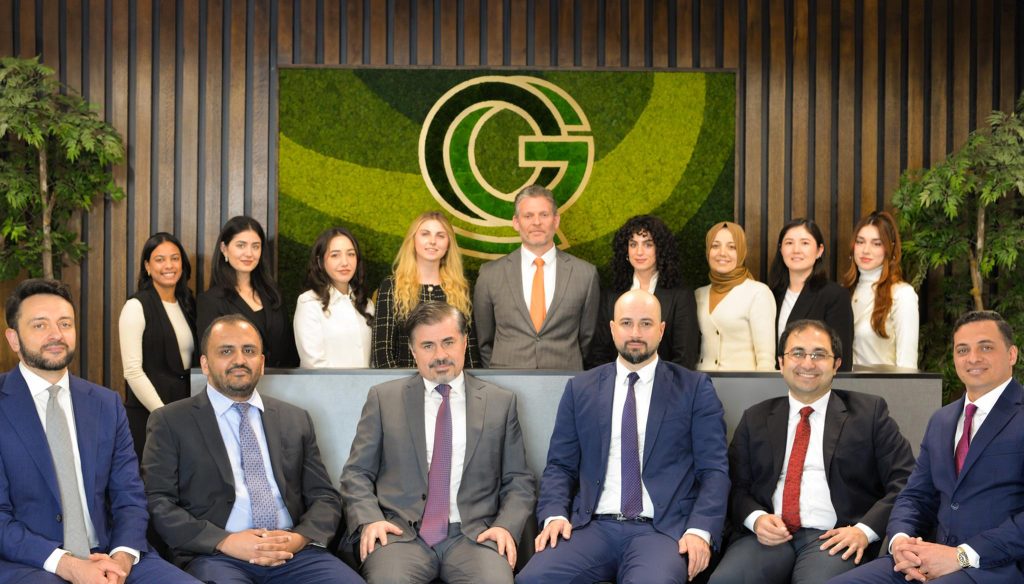 Team of New Jersey personal injury lawyers
